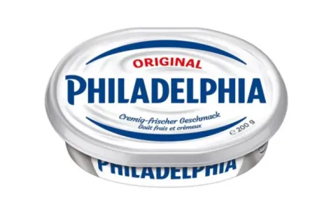 Cr.de Brinza "PHILADELPHIA" CLASIC 61%