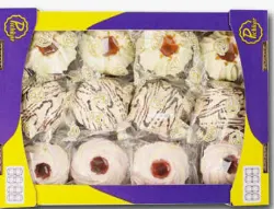 biscuiți Asorti nr2, Pichkar,700gr