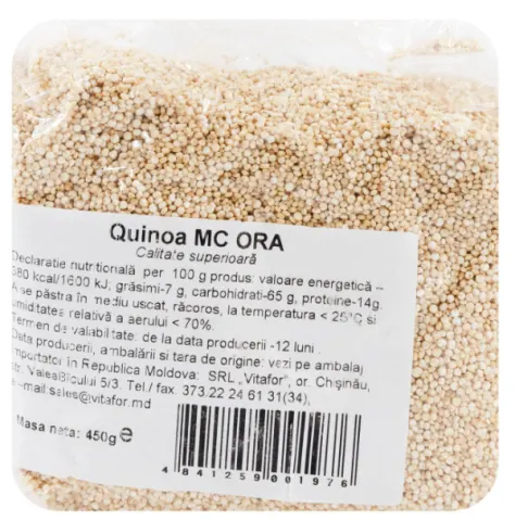 Quinoa "ORA"