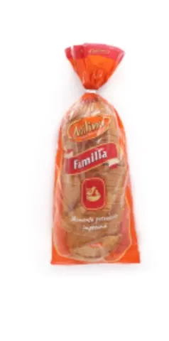 FRANZELĂ C/S AMB.FEL. 550G Familie