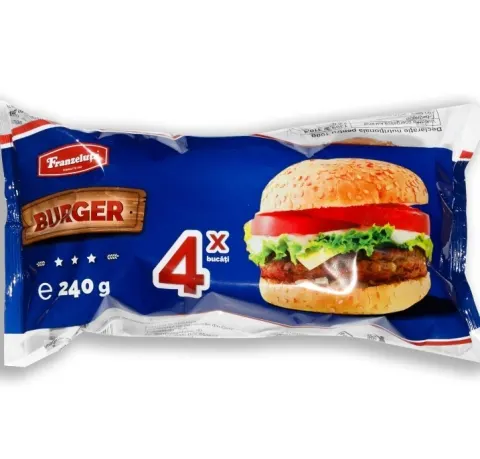 CF BURGER (4BUCX0.06) 0.24 AMB Franzeluta