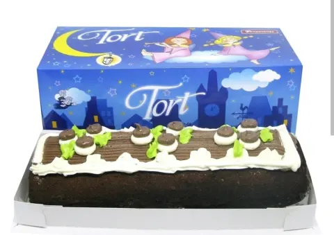 Tort „Poveste” 1,0 kg