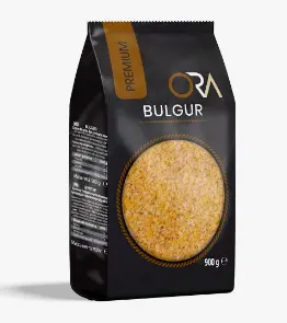 Bulgur "ORA"