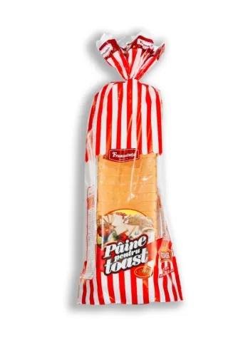 Păine pentru toast 0,7kg