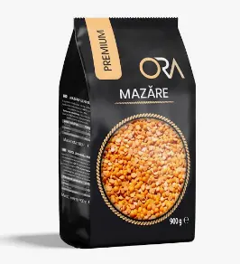 Mazare Slefuita "ORA"