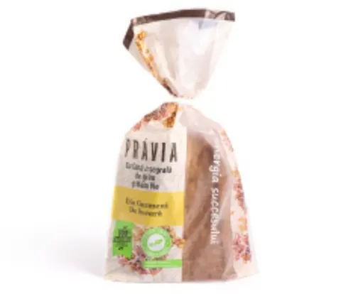 PRAVIA din GERMENI DE SECARĂ AMB.FEL. 300G