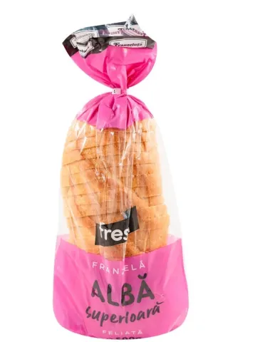 FRANZ. ALBA SUPERIOARA 0.5 C/S T/AMB Fresh