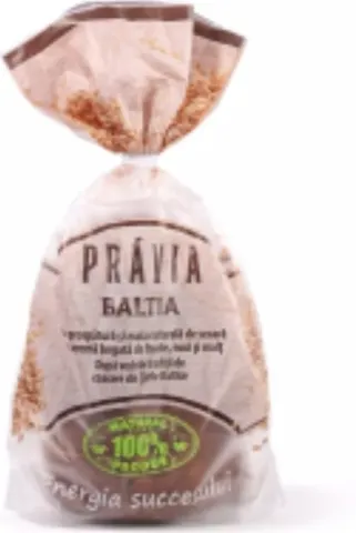 PRAVIA "BALTIA AMB.FEL. 300G